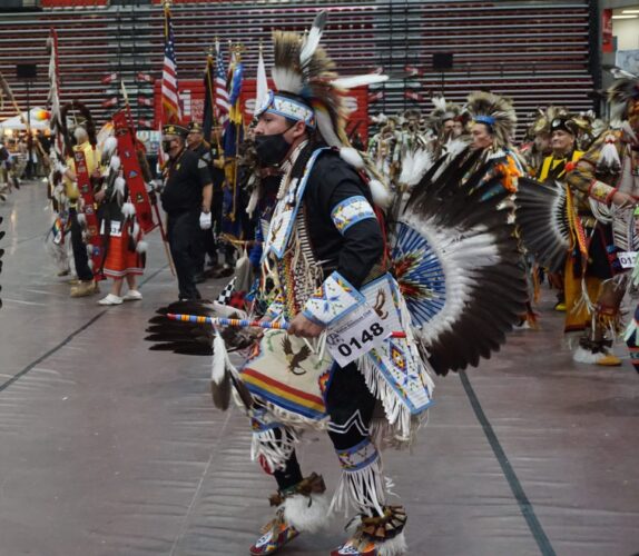 MSU hosts annual Spring Honor Dance, Powwow